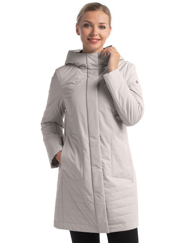 Женская демисезонная куртка М3244 LimoLady